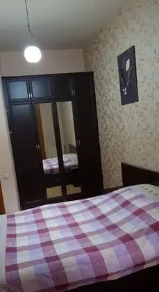 Apart Daire (35-37 Zhiuli Shartava Street 2  - 130)