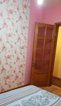 Apart Daire (35-37 Zhiuli Shartava Street 2  - 130)