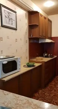 Apart Daire (35-37 Zhiuli Shartava Street 2  - 130)