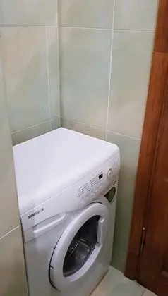 Apart Daire (35-37 Zhiuli Shartava Street 2  - 130)