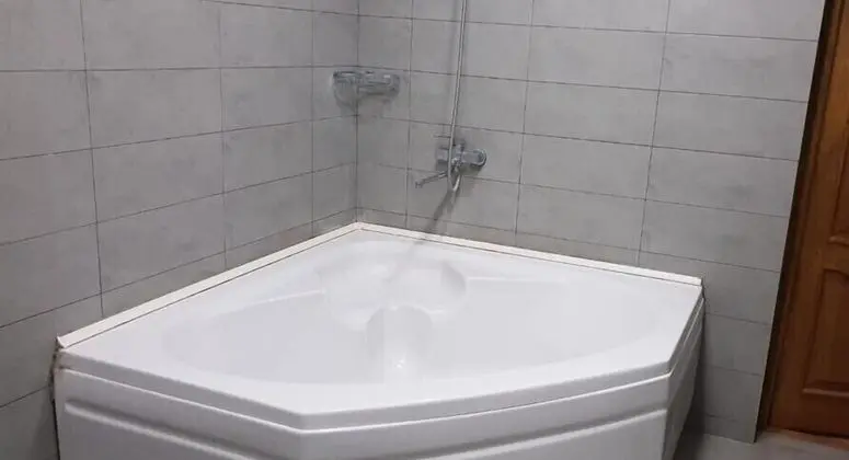 Apart Daire (35-37 Zhiuli Shartava Street 2  - 130)