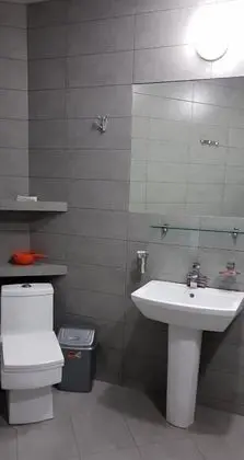 Apart Daire (35-37 Zhiuli Shartava Street 2  - 130)