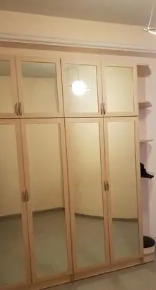 Apart Daire (35-37 Zhiuli Shartava Street 2  - 180)