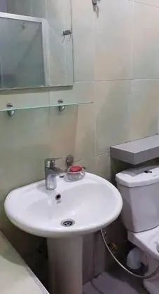 Apart Daire (35-37 Zhiuli Shartava Street 4  - 98)