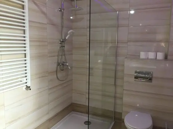 Apart Daire, 2 Yatak Odası, Sigara İçilmez, Balkon