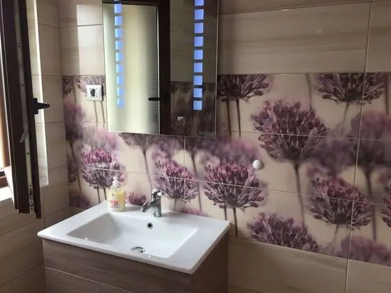 Apart Daire, 2 Yatak Odası, Sigara İçilmez, Balkon