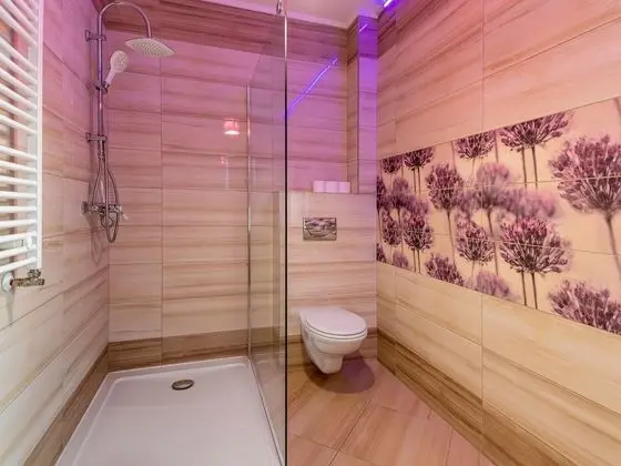 Apart Daire, 2 Yatak Odası, Sigara İçilmez, Balkon