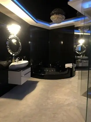 Exclusive Apart Daire