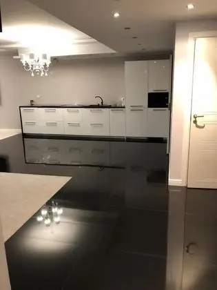 Exclusive Apart Daire