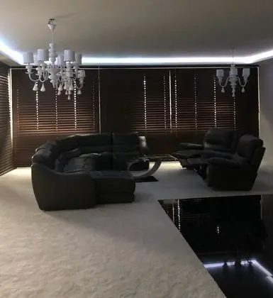 Exclusive Apart Daire