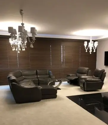 Exclusive Apart Daire