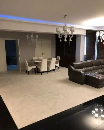 Exclusive Apart Daire