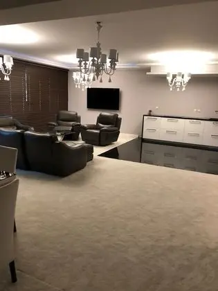 Exclusive Apart Daire