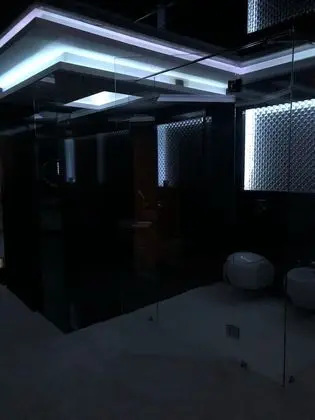 Exclusive Apart Daire