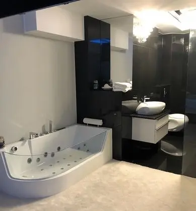 Exclusive Apart Daire