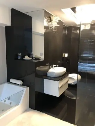 Exclusive Apart Daire