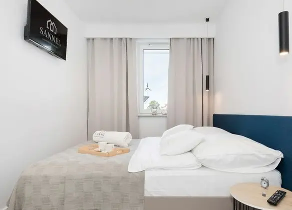 Apart Daire, 1 Yatak Odası