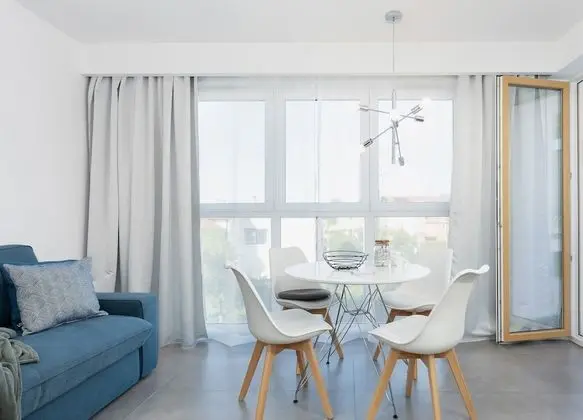 Apart Daire, 1 Yatak Odası