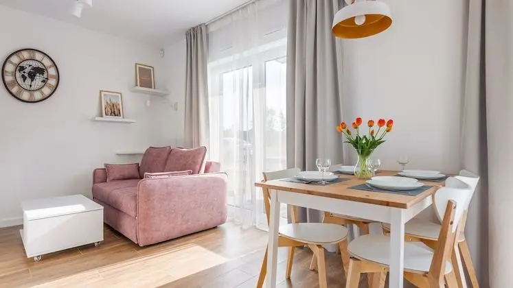 Apart Daire (D 5)