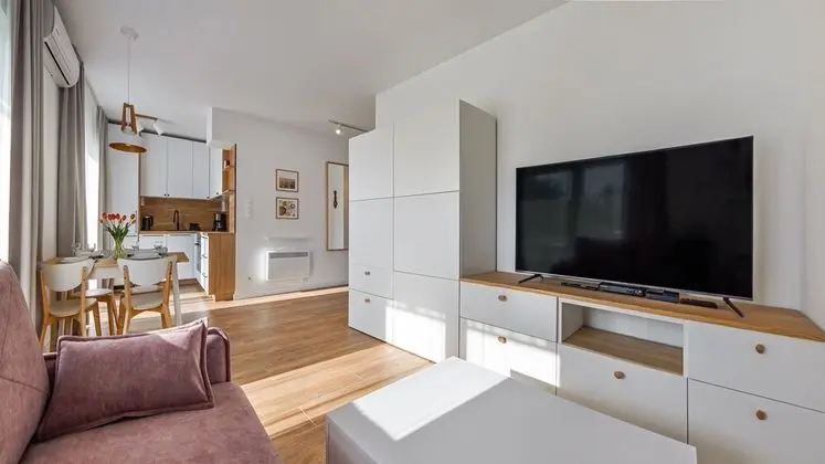Apart Daire (D 5)