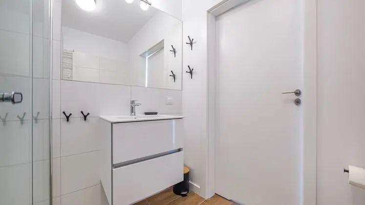 Apart Daire (D 5)