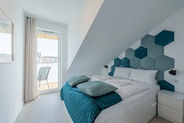 Apart Daire (34B/18)
