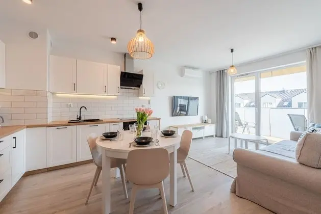 Apart Daire (34B/18)