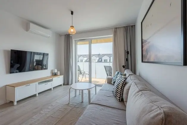 Apart Daire (34B/18)