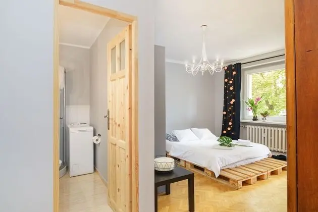 Comfort Stüdyo Süit, 1 En Büyük (King) Boy Yatak, Balkon, Şehir Manzaralı