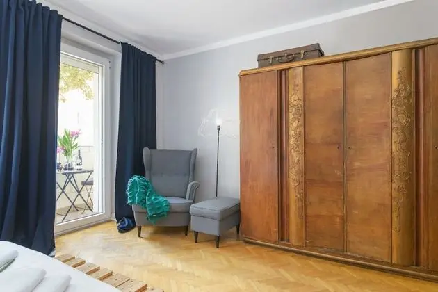Comfort Stüdyo Süit, 1 En Büyük (King) Boy Yatak, Balkon, Şehir Manzaralı