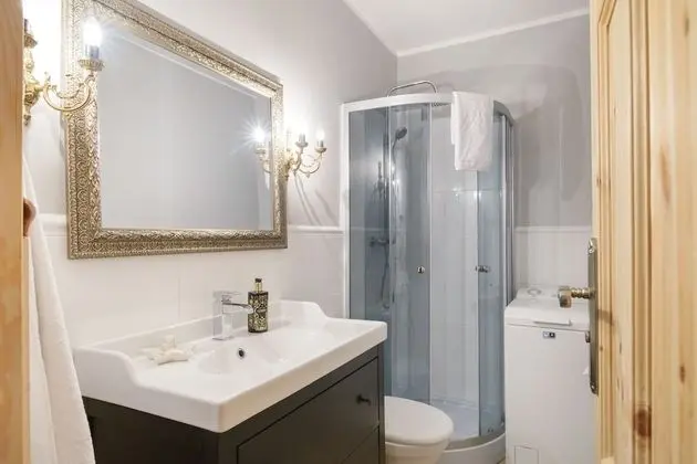 Comfort Stüdyo Süit, 1 En Büyük (King) Boy Yatak, Balkon, Şehir Manzaralı
