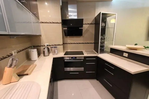 Comfort Apart Daire, 1 En Büyük (King) Boy Yatak ve Çekyat, Avlu Manzaralı
