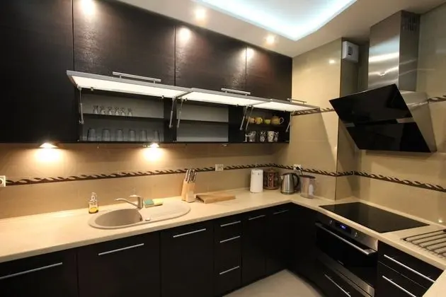 Comfort Apart Daire, 1 En Büyük (King) Boy Yatak ve Çekyat, Avlu Manzaralı