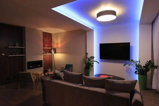 Comfort Apart Daire, Birden Çok Yatak, Avlu Manzaralı