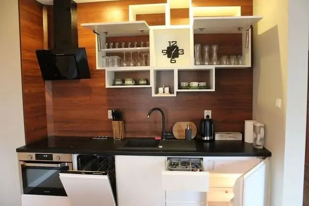 Comfort Apart Daire, Birden Çok Yatak, Avlu Manzaralı