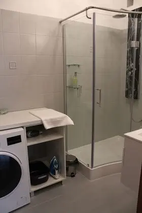 Comfort Apart Daire, Birden Çok Yatak, Avlu Manzaralı