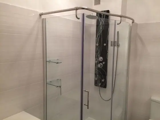 Comfort Apart Daire, Birden Çok Yatak, Avlu Manzaralı