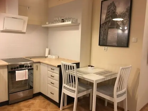 Standard Apart Daire, 1 En Büyük (King) Boy Yatak, Avlu Manzaralı