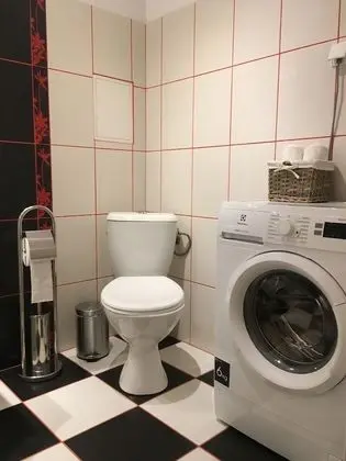 Standard Apart Daire, 1 En Büyük (King) Boy Yatak, Avlu Manzaralı