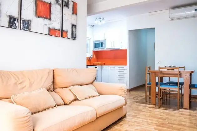 Apart Daire, 3 Yatak Odası
