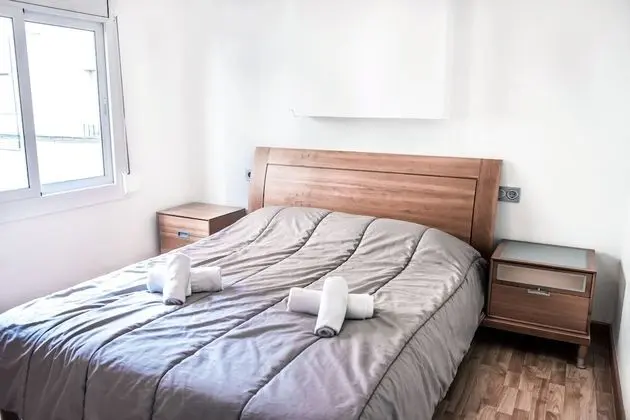 Apart Daire, 3 Yatak Odası