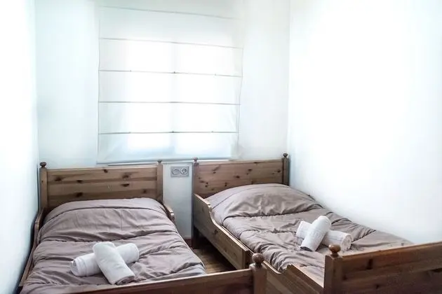 Apart Daire, 3 Yatak Odası
