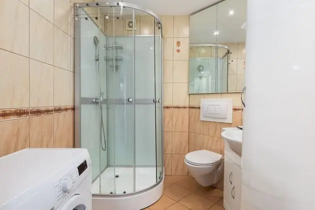 Apart Daire, 1 Yatak Odası, Balkon, Deniz Manzaralı