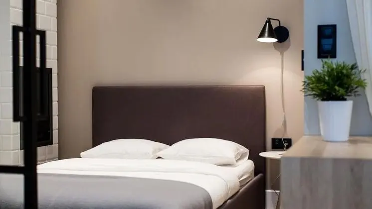 Exclusive Apart Daire