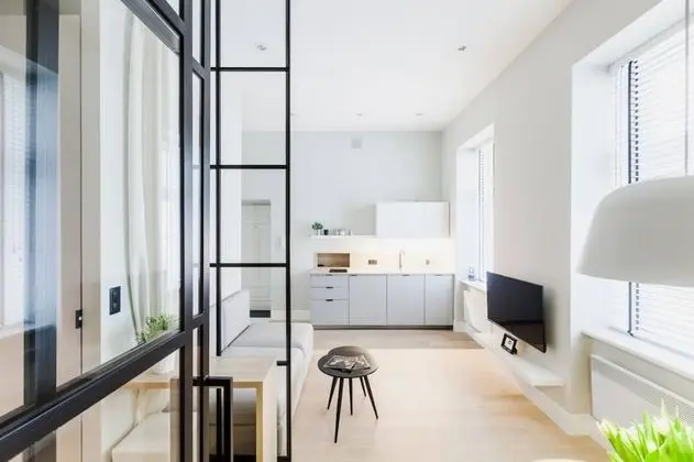 Exclusive Apart Daire