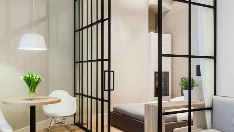 Exclusive Apart Daire