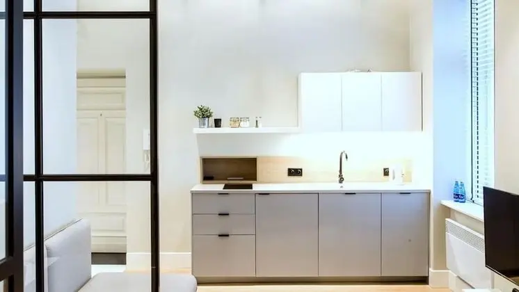 Exclusive Apart Daire