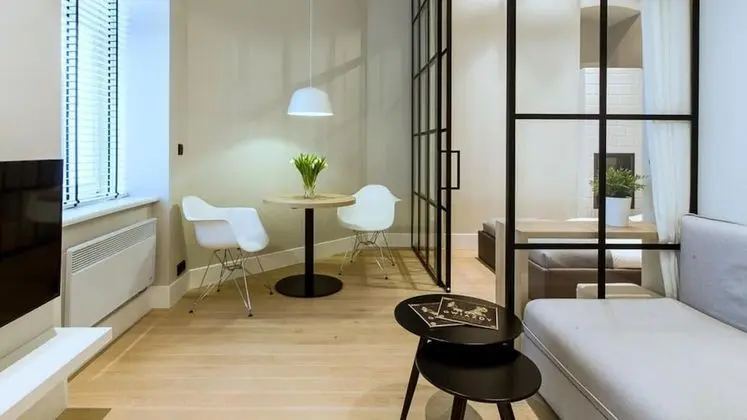 Exclusive Apart Daire