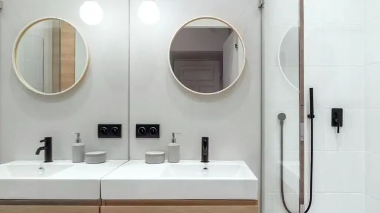 Exclusive Apart Daire