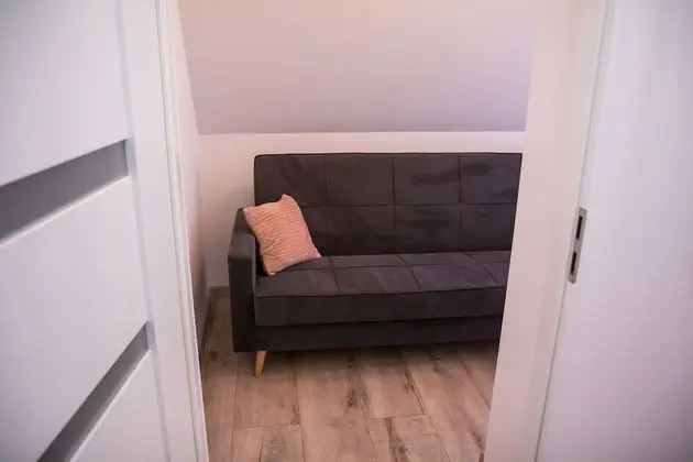 Deluxe Apart Daire